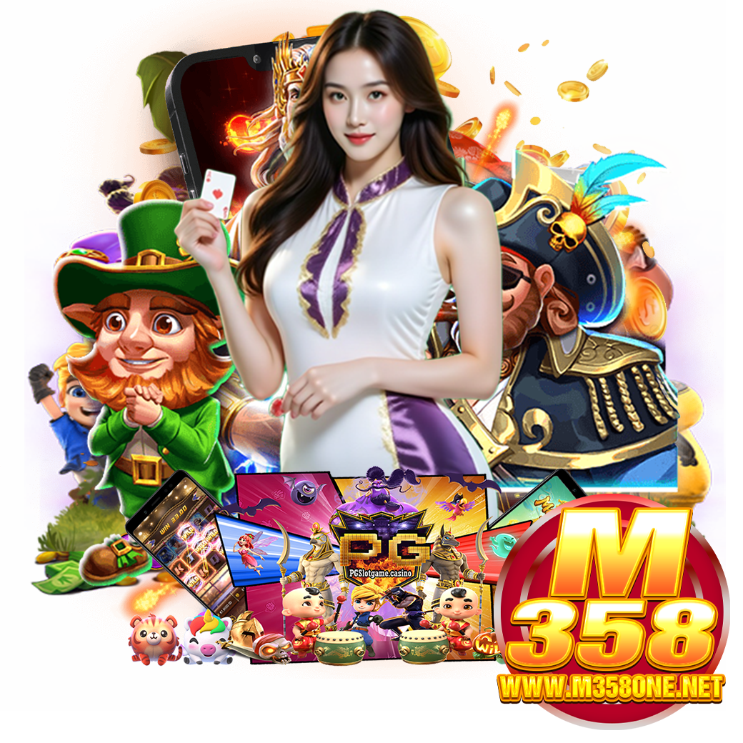m358one สล็อต
